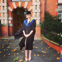 Bethany Louise Honnor