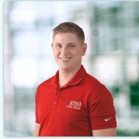 Kaden Sutherland PT, DPT