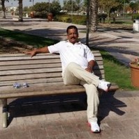 nasir patankar