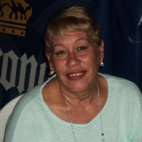 Maria Planas