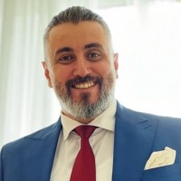 Tariq Al Alami