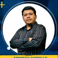 Ernesto Gordillo Corrales
