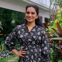 Nayana Murikkingal