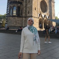 Amany Khalil