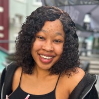 Kamogelo Maluleka