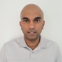Sajith Sathyapal