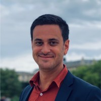Marc Antoine Levieuze