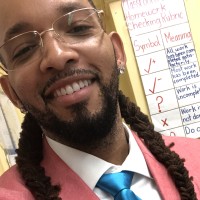 Dwight Matthews
