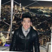 Romeo Huang