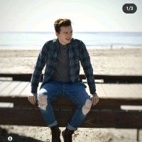 Conner Chamness