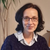 Irina Lidia I.