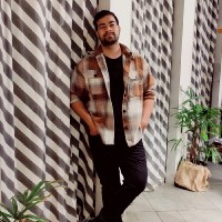 Rahul Bisht