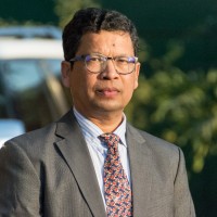 Kabir Uddin