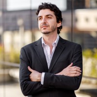 Fernando Frischmann Kruter