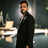 TANESHAWER NAVAGHARE