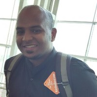 Tyson Felix Prabhakar