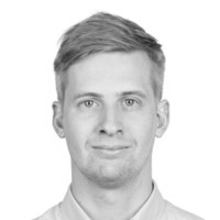 Robin Blomdahl