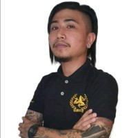 Marc Jayrold Dumalanta