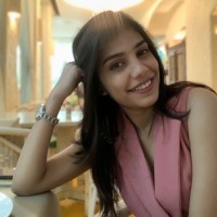 Pankhuri Mittal