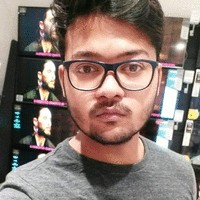 Robin Sinha