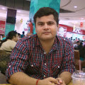 Ramagya Mishra