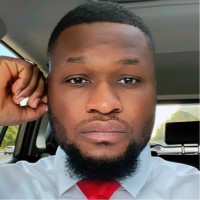 Desmond Nimely