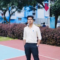 Arjun PP