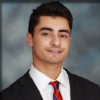 Lucas Grossman