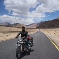 Pankaj Deshwal