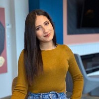 Nour El Houda Malek