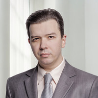 Юрий Лукашевич