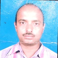 Mridul Kumar Singh