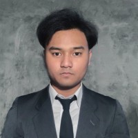 Hafizh Yuspriana