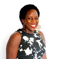 Sithembile Quancy Dube