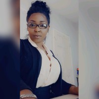 Veronique Campbell