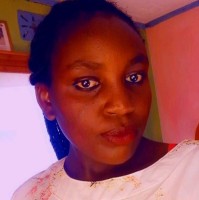 Bridget Kanana