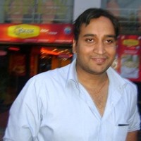 kumar prabhanjan