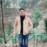 Manas Sahare