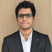 Shashank Kunikullaya