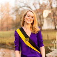 Sanne Van Looy