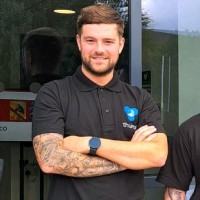 Nick Hargreaves