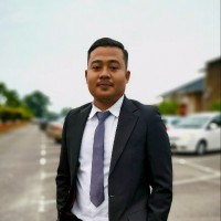 Luffi M. Arief