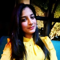 Pooja Bahadoor