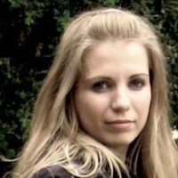 Christina Bozhidarova