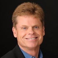 John Hinkelman