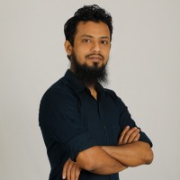 Jobaied Nayem