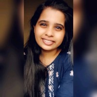 Anusha Nayak