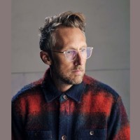 Hugh Fox