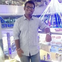 Debasis Chakraborty