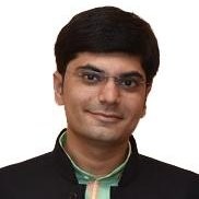 Himanshu Thakkar